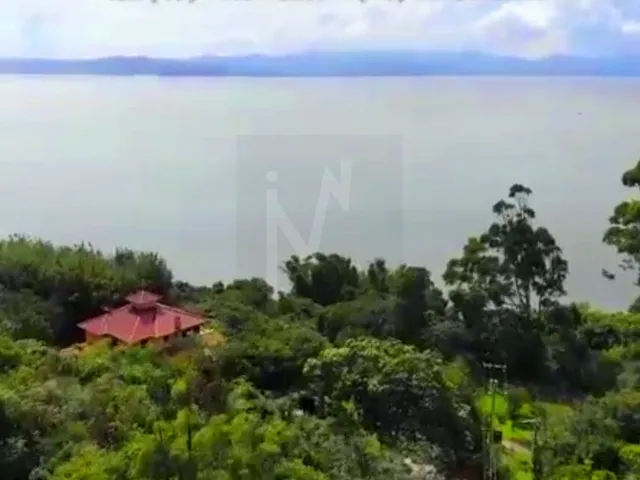 Imagem 16: Oportunidade Única - Laguna: Terreno com 41 Hectares (410 Mil Metros Quadrados) Às