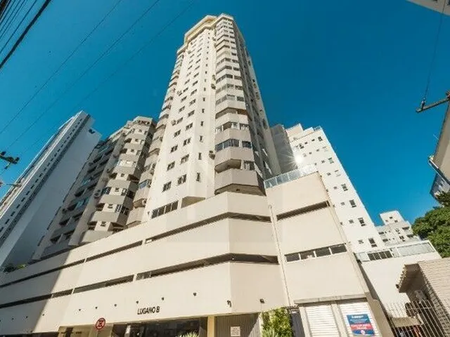 Imagem: Apartamento a Venda Balneário Camboriú/Sc