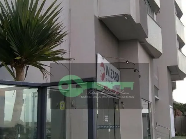 Imagem: Apartamento Padrão para Venda em Mar Grosso