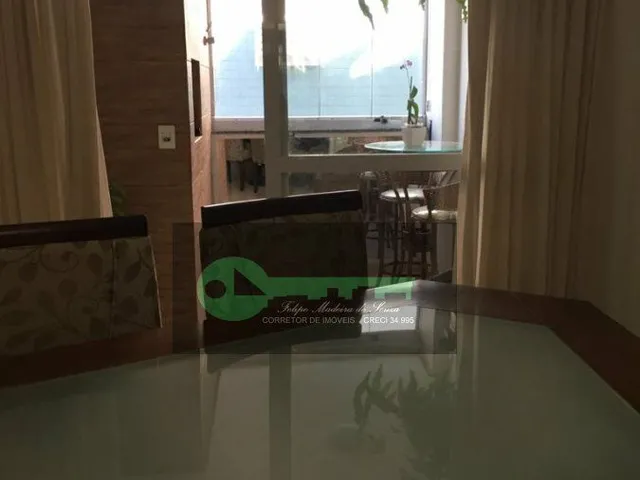 Imagem 3: Apartamento Padrão para Venda em Mar Grosso Laguna-Sc