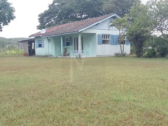 Imagem: Terreno À Venda, no Bairro Arroio Proximo