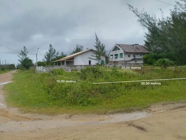 Imagem 8: Terreno Escriturado Próximo Ao Mar, Medindo 450,00 M2