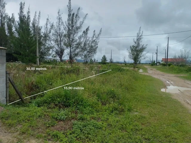 Imagem 5: Terreno Escriturado Próximo Ao Mar, Medindo 450,00 M2