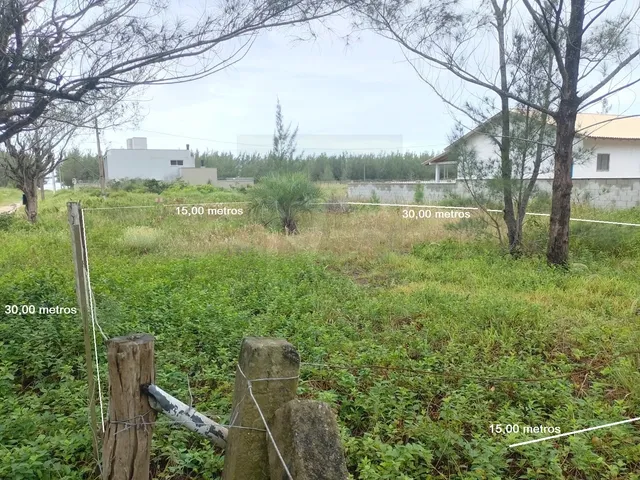 Imagem 7: Terreno Escriturado Próximo Ao Mar, Medindo 450,00 M2