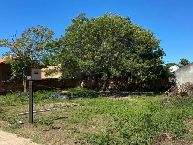 Imagem: Terreno À Venda em Imbituba/Sc