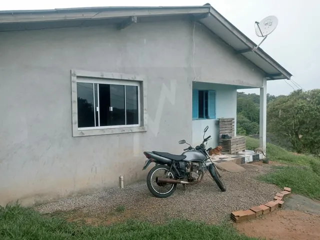 Imagem: Casa À Venda no Bairro Vila Santo Antônio