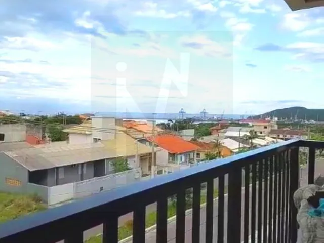 Imagem 1: Apartamento À Venda no Bairro Vilage - Imbituba/Sc