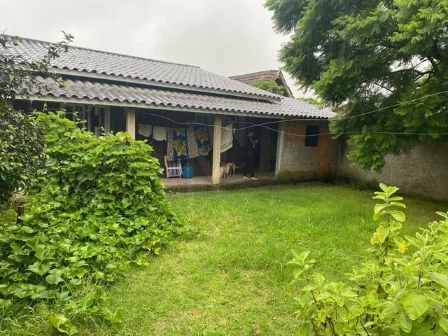 Imagem: Casa À Venda no Bairro Nova Brasília