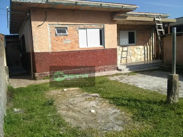 Imagem: Ótima Casa À Venda, Vista Mar, Bairro