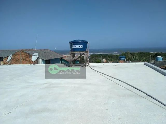 Imagem 4: Ótima Casa À Venda, Vista Mar, Bairro Paes Leme, Imbituba, Sc