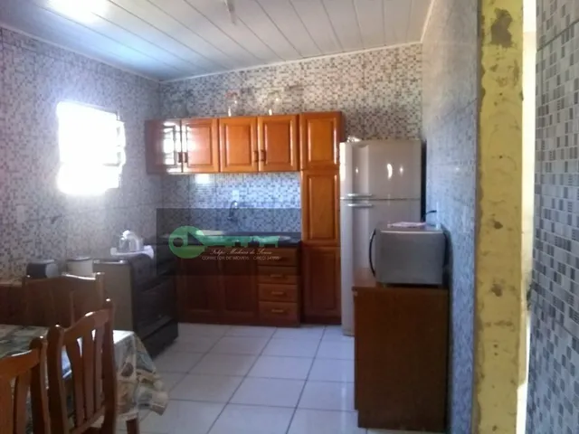 Imagem 5: Ótima Casa À Venda, Vista Mar, Bairro Paes Leme, Imbituba, Sc