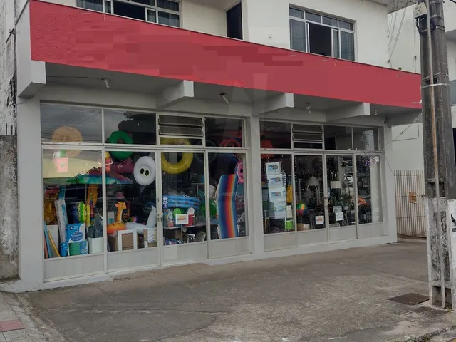 Imagem: Oportunidade Prédio Comercial no Centro