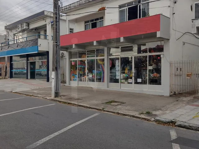Imagem 13: Oportunidade: Prédio Comercial no Centro de Imbituba - Sc