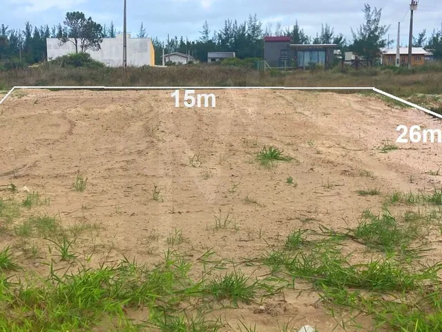 Imagem 2: Terreno a Venda em Praia do Sol, Laguna/Sc