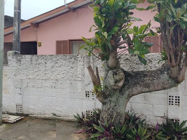 Imagem: Casa À Venda no Bairro Vila Nova - Imbituba/Sc