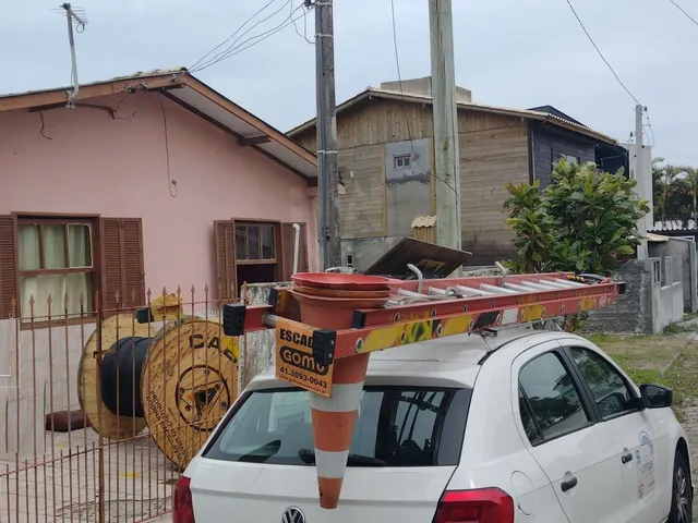 Imagem 9: Casa À Venda no Bairro Vila Nova - Imbituba/Sc
