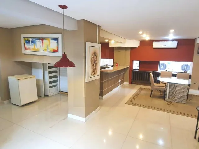 Imagem 6: Apartamento À Venda no Bairro Centro - Florianópolis/Sc