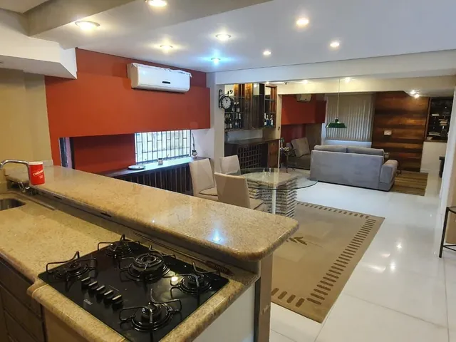 Imagem 5: Apartamento À Venda no Bairro Centro - Florianópolis/Sc