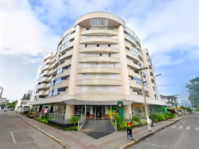 Imagem: Apartamento À Venda no Bairro Centro