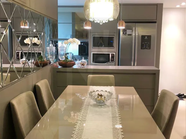 Imagem 9: Apartamento À Venda no Bairro Centro - Imbituba/Sc