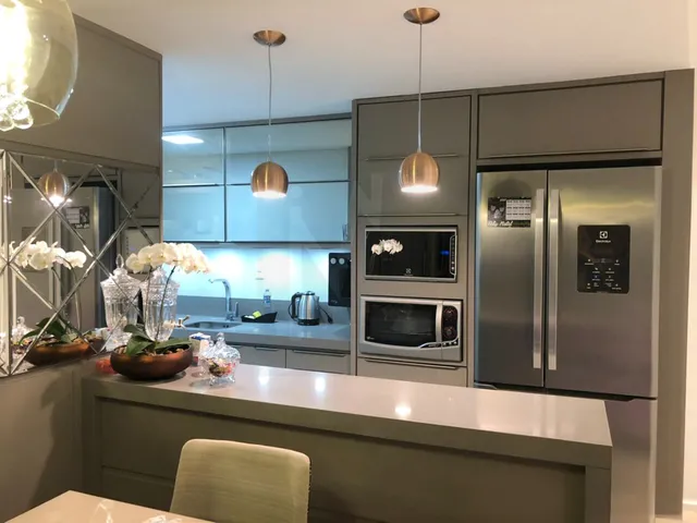 Imagem 5: Apartamento À Venda no Bairro Centro - Imbituba/Sc