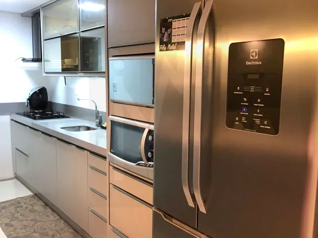 Imagem 10: Apartamento À Venda no Bairro Centro - Imbituba/Sc