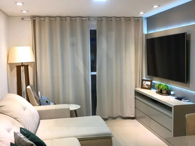 Imagem 3: Apartamento À Venda no Bairro Centro - Imbituba/Sc