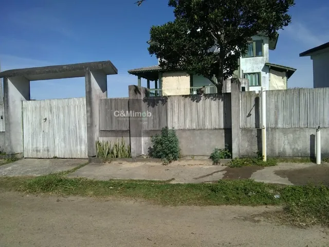 Imagem: Casa Triplex para Venda em Praia da Ribanceira