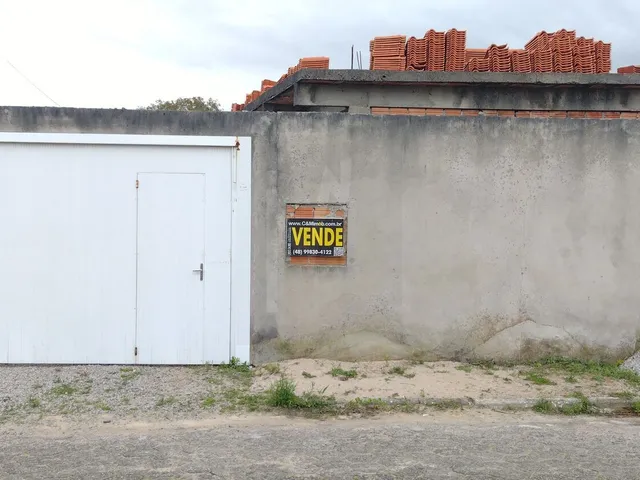 Imagem: Casa À Venda no Bairro Vila Nova - Imbituba/Sc