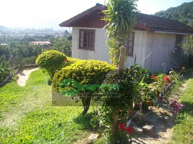 Imagem: Sítio para Venda em Centro Biguaçu-Sc
