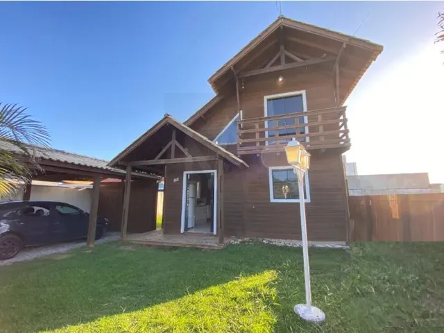 Imagem: Casa para Locação Próximo a Lagoa do