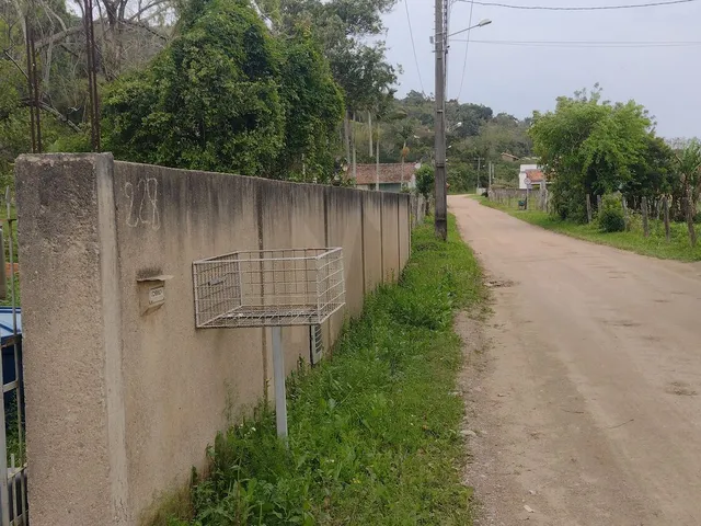 Imagem 9: Terreno À Venda no Bairro Morro do Mirim - Imbituba/Sc