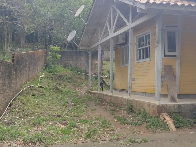Imagem 8: Terreno À Venda no Bairro Morro do Mirim - Imbituba/Sc
