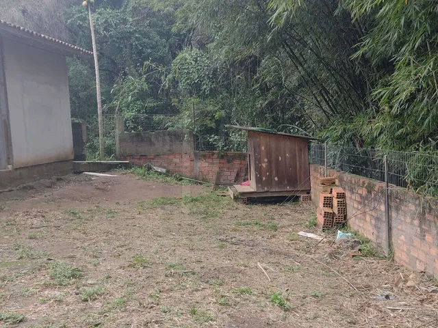 Imagem 2: Terreno À Venda no Bairro Morro do Mirim - Imbituba/Sc