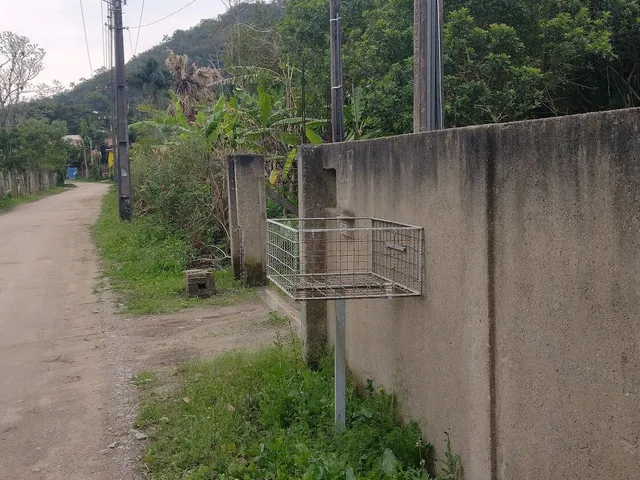 Imagem 3: Terreno À Venda no Bairro Morro do Mirim - Imbituba/Sc
