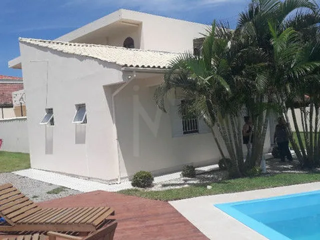 Imagem 11: Casa Alto Padrão