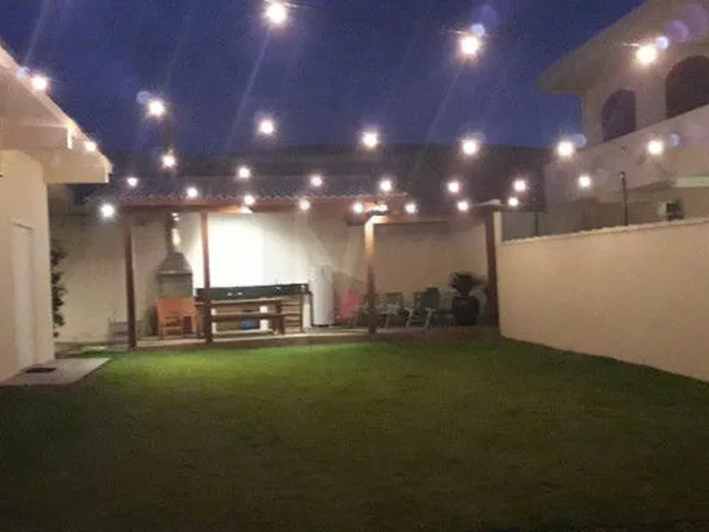 Imagem 7: Casa Alto Padrão