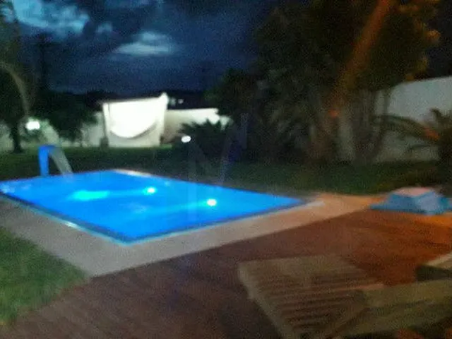 Imagem 9: Casa Alto Padrão