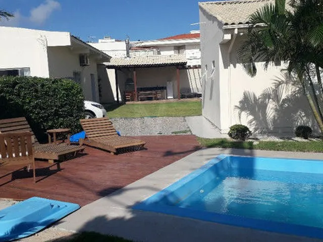Imagem 13: Casa Alto Padrão