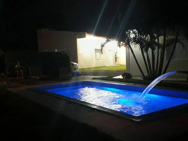 Imagem 16: Casa Alto Padrão