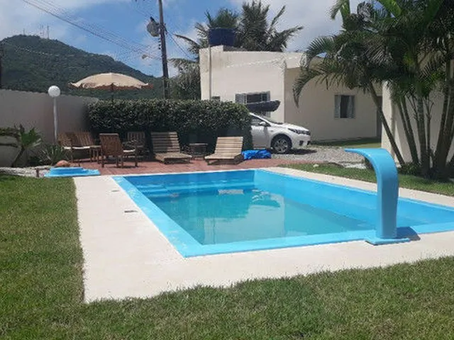 Imagem 14: Casa Alto Padrão