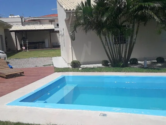 Imagem 2: Casa Alto Padrão