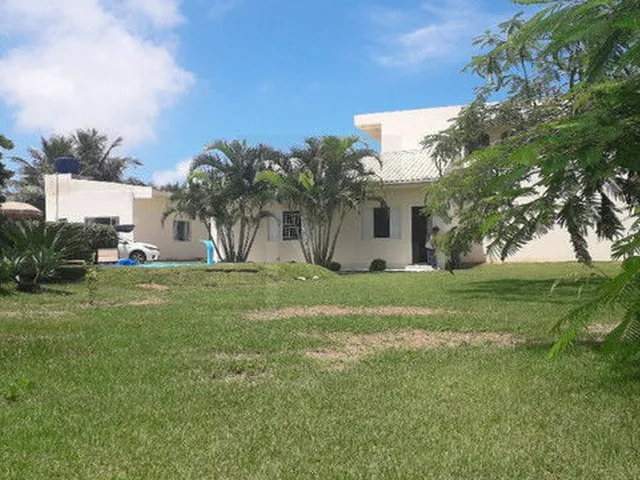 Imagem 4: Casa Alto Padrão