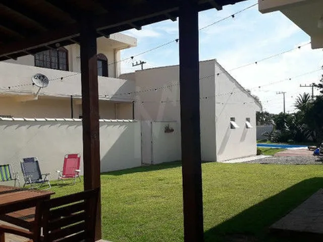 Imagem 5: Casa Alto Padrão
