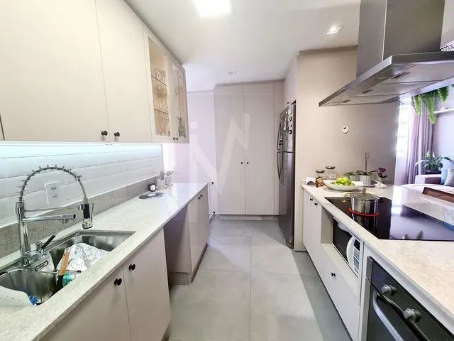 Imagem: Apartamento À Venda em Florianópolis/Sc