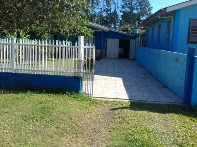 Imagem: Casa Alvenaria para Venda em Centro Nova