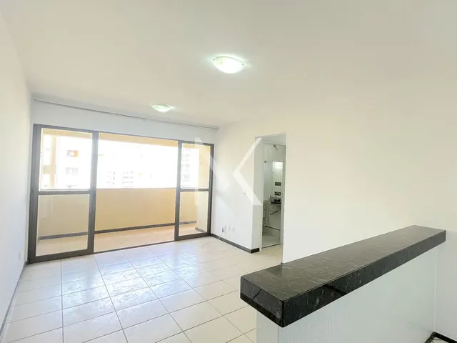 Imagem: Residencial Gilberto Guimarães - Apartamento