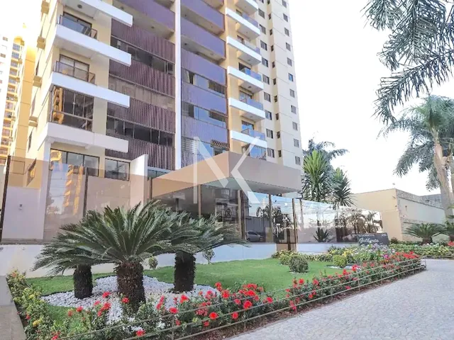 Imagem 9: Residencial Gilberto Guimarães - Apartamento 3 Quartos Nascente C/ Armários e 2 Vagas