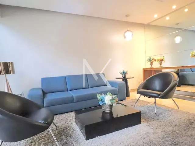 Imagem 6: Residencial Gilberto Guimarães - Apartamento 3 Quartos Nascente C/ Armários e 2 Vagas