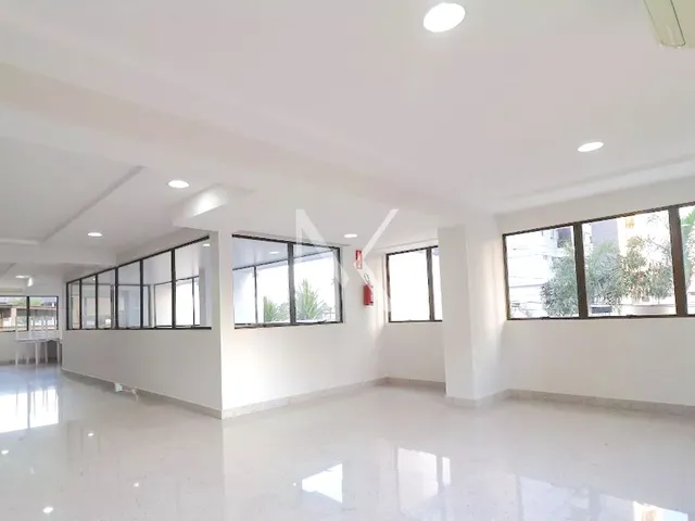 Imagem 15: Residencial Gilberto Guimarães - Apartamento 3 Quartos Nascente C/ Armários e 2 Vagas